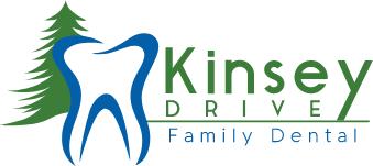 Kinsey Drive Family Dental logo