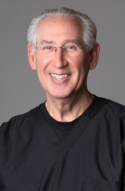 Tyler Texas dentist David Nichols